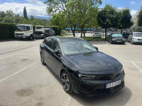 Обява за продажба на Opel Astra ~42 500 лв. - изображение 1