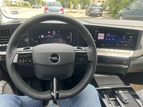 Обява за продажба на Opel Astra ~42 500 лв. - изображение 4