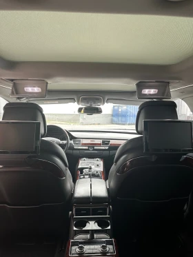 Audi A8 3.0 TDI | Quattro| Long| Bose| Panorama| 360 CAM - 31000 лв. - 35550181 9