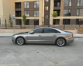 Audi A8 3.0 TDI | Quattro| Long| Bose| Panorama| 360 CAM - 31000 лв. - 35550181 3