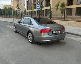 Audi A8 3.0 TDI | Quattro| Long| Bose| Panorama| 360 CAM - 31000 лв. - 35550181 4