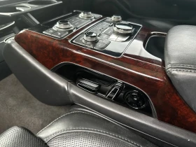 Audi A8 3.0 TDI | Quattro| Long| Bose| Panorama| 360 CAM - 31000 лв. - 35550181 13