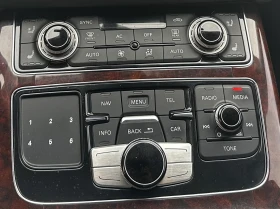 Audi A8 3.0 TDI | Quattro| Long| Bose| Panorama| 360 CAM - 31000 лв. - 35550181 11
