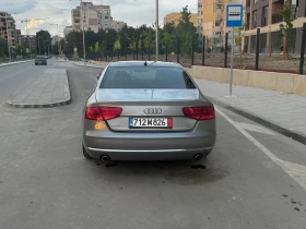 Audi A8 3.0 TDI | Quattro| Long| Bose| Panorama| 360 CAM - 31000 лв. - 35550181 2