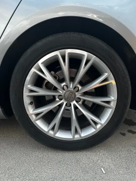 Audi A8 3.0 TDI | Quattro| Long| Bose| Panorama| 360 CAM - 31000 лв. - 35550181 6