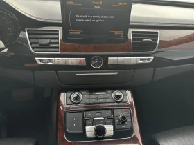 Audi A8 3.0 TDI | Quattro| Long| Bose| Panorama| 360 CAM - 31000 лв. - 35550181 10