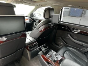Audi A8 3.0 TDI | Quattro| Long| Bose| Panorama| 360 CAM - 31000 лв. - 35550181 8