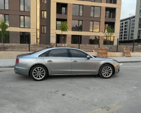 Audi A8 3.0 TDI | Quattro| Long| Bose| Panorama| 360 CAM - 31000 лв. - 35550181 5