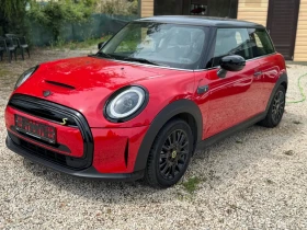     Mini Cooper SE, Chilly Red, 