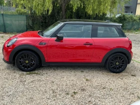     Mini Cooper SE, Chilly Red, 