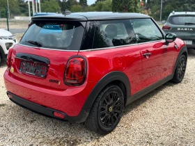 Mini Cooper SE, Chilly Red,  | Mobile.bg    7