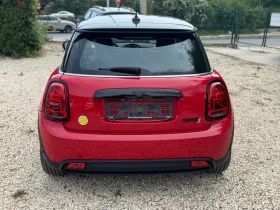 Mini Cooper SE, Chilly Red,  | Mobile.bg    6