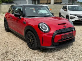     Mini Cooper SE, Chilly Red, 