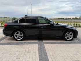 BMW 328 328d * xDrive* * keyless* * M-pack*  | Mobile.bg    4
