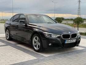 BMW 328 328d * xDrive* * keyless* * M-pack*  | Mobile.bg    3