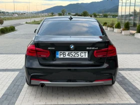 BMW 328 328d * xDrive* * keyless* * M-pack*  | Mobile.bg    6