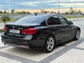 BMW 328 328d * xDrive* * keyless* * M-pack*  | Mobile.bg    5