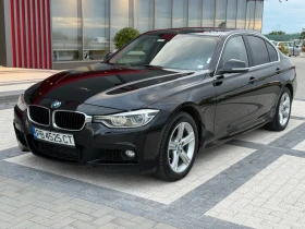 BMW 328 328d * xDrive* * keyless* * M-pack*  | Mobile.bg    1