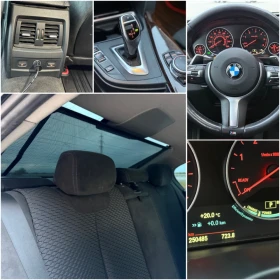BMW 328 328d * xDrive* * keyless* * M-pack*  | Mobile.bg    17