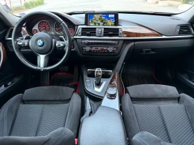 BMW 328 328d * xDrive* * keyless* * M-pack*  | Mobile.bg    9