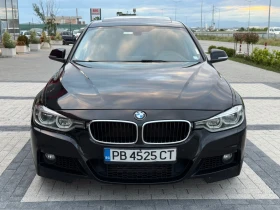 BMW 328 328d * xDrive* * keyless* * M-pack*  | Mobile.bg    2