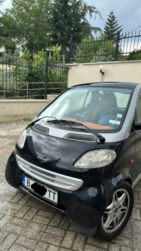 Smart Fortwo | Mobile.bg    2