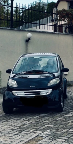 Smart Fortwo | Mobile.bg    3