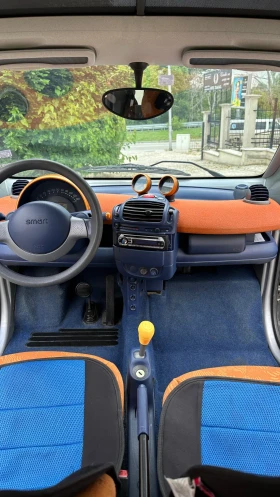 Smart Fortwo | Mobile.bg    6