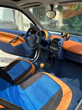 Smart Fortwo | Mobile.bg    4