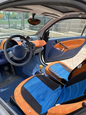 Smart Fortwo | Mobile.bg    5