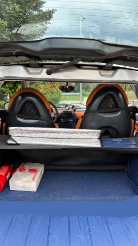Smart Fortwo | Mobile.bg    7