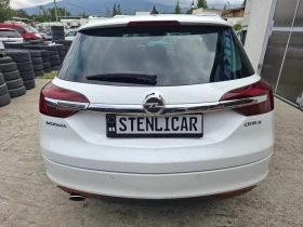 Opel Insignia 2.0CDTI-4X4-170. | Mobile.bg    7