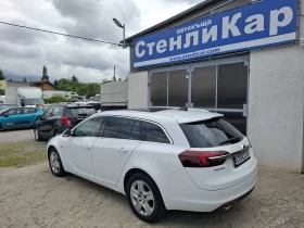 Opel Insignia 2.0CDTI-4X4-170. | Mobile.bg    2