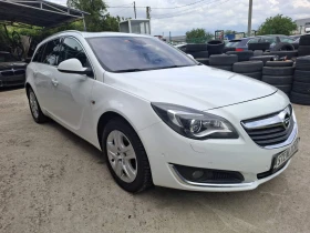 Opel Insignia 2.0CDTI-4X4-170. | Mobile.bg    5