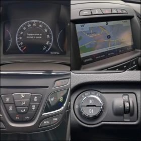 Opel Insignia 2.0CDTI-4X4-170. | Mobile.bg    12
