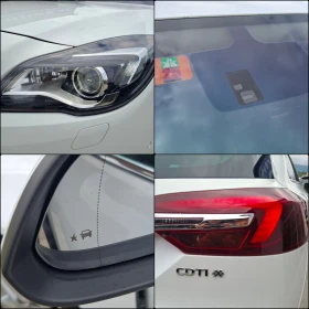 Opel Insignia 2.0CDTI-4X4-170. | Mobile.bg    13