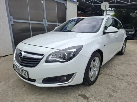 Opel Insignia 2.0CDTI-4X4-170. | Mobile.bg    3