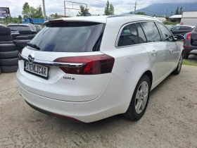 Opel Insignia 2.0CDTI-4X4-170. | Mobile.bg    8