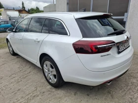 Opel Insignia 2.0CDTI-4X4-170. | Mobile.bg    6