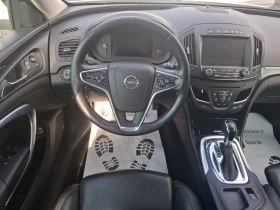 Opel Insignia 2.0CDTI-4X4-170. | Mobile.bg    9