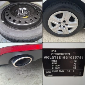 Opel Insignia 2.0CDTI-4X4-170. | Mobile.bg    15