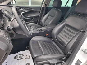 Opel Insignia 2.0CDTI-4X4-170. | Mobile.bg    10