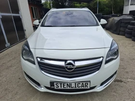 Opel Insignia 2.0CDTI-4X4-170. | Mobile.bg    4