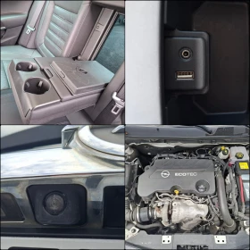 Opel Insignia 2.0CDTI-4X4-170. | Mobile.bg    17