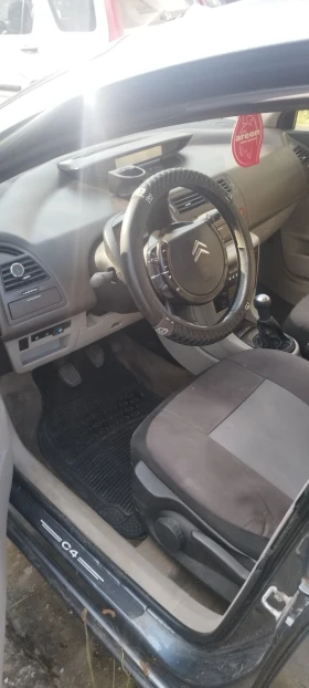 Обява за продажба на Citroen C4 ~3 500 лв. - изображение 1