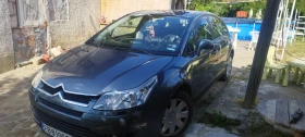 Обява за продажба на Citroen C4 ~3 500 лв. - изображение 8