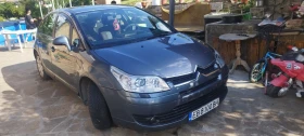 Обява за продажба на Citroen C4 ~3 500 лв. - изображение 9