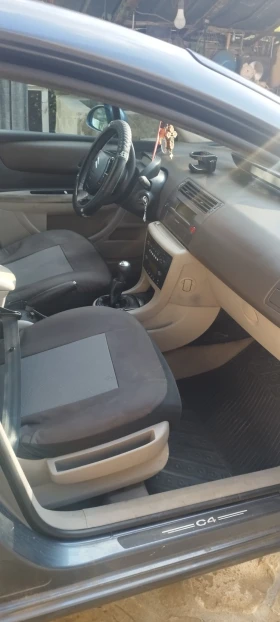 Обява за продажба на Citroen C4 ~3 500 лв. - изображение 3