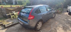 Обява за продажба на Citroen C4 ~3 500 лв. - изображение 7