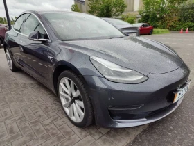 Tesla Model 3 Long Range Dual Motor | Mobile.bg    2